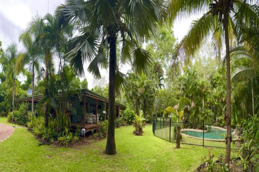 Paperbark Retreat 2/61