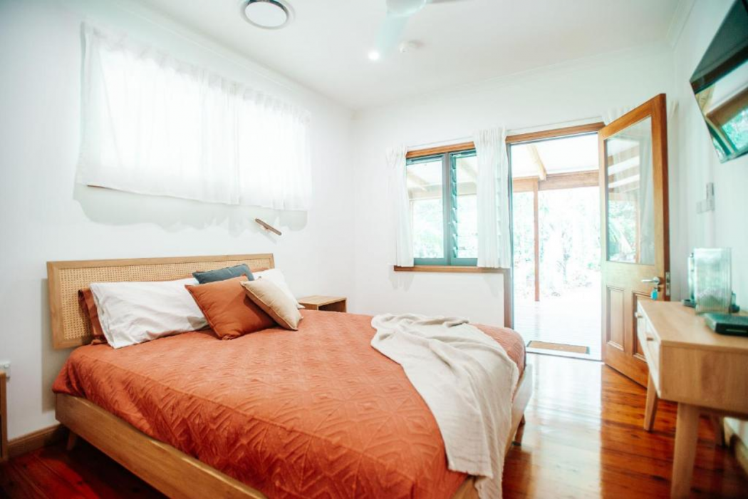 Paperbark Retreat 11/61