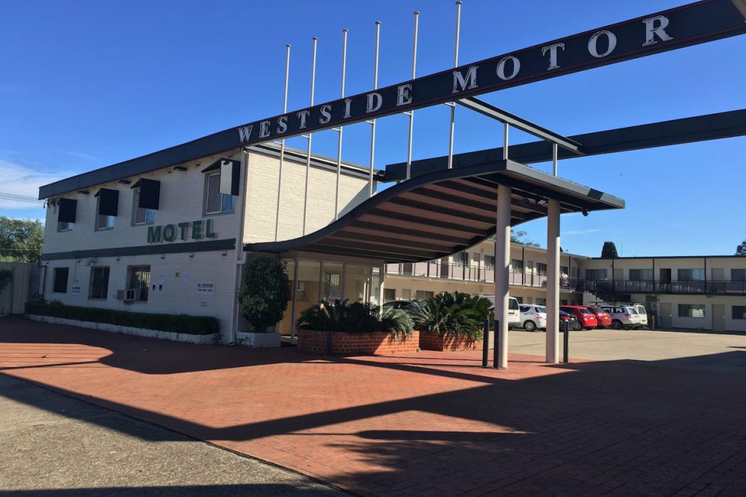 Westside Motor Inn 2/57