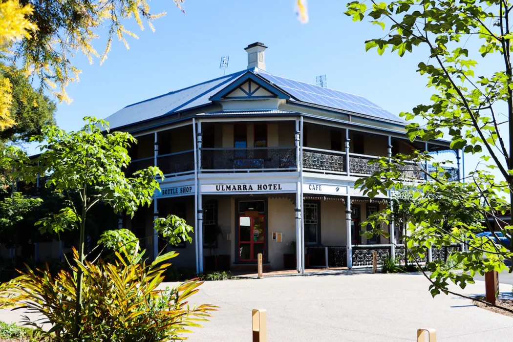 Ulmarra Hotel 1/38