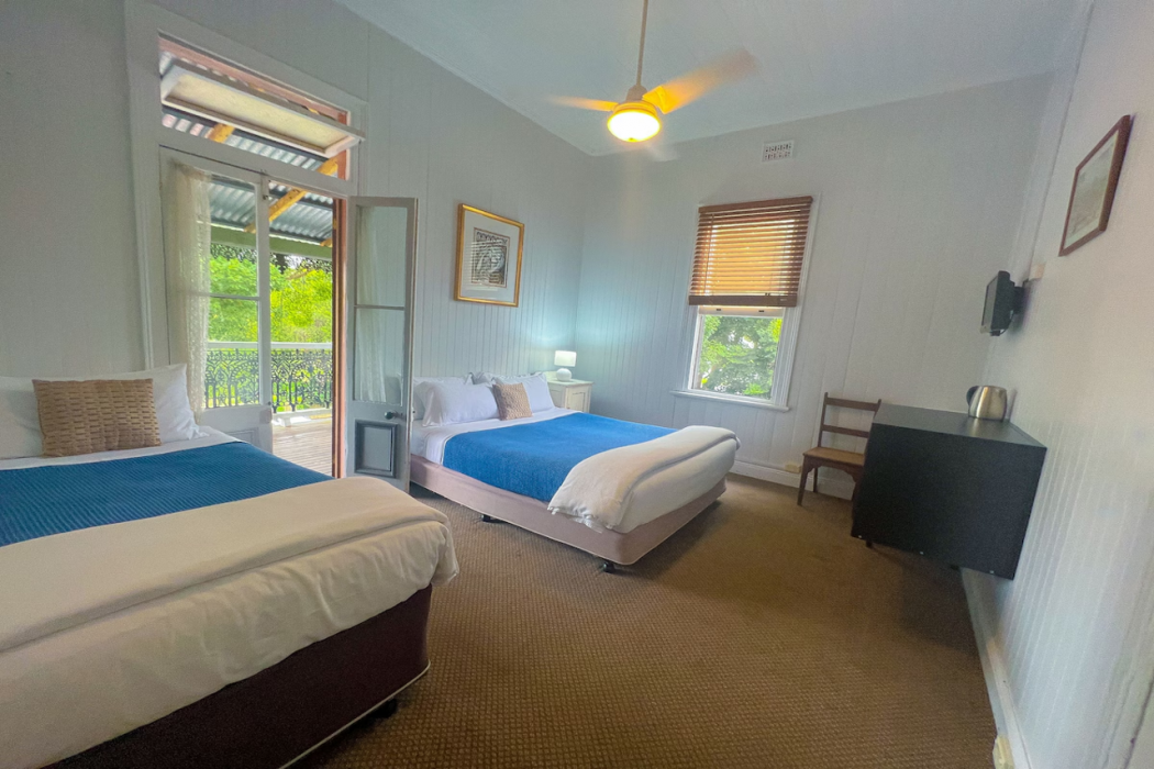 Ulmarra Hotel 10/38