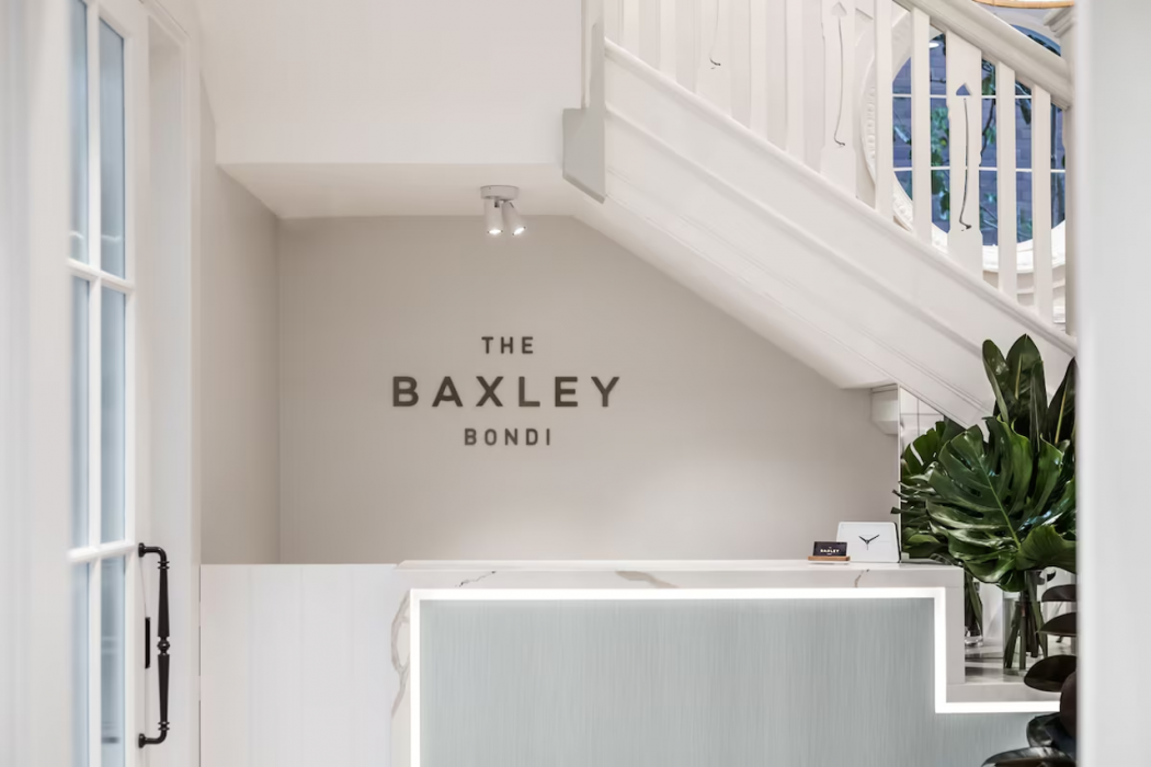 The Baxley Bondi 8/60
