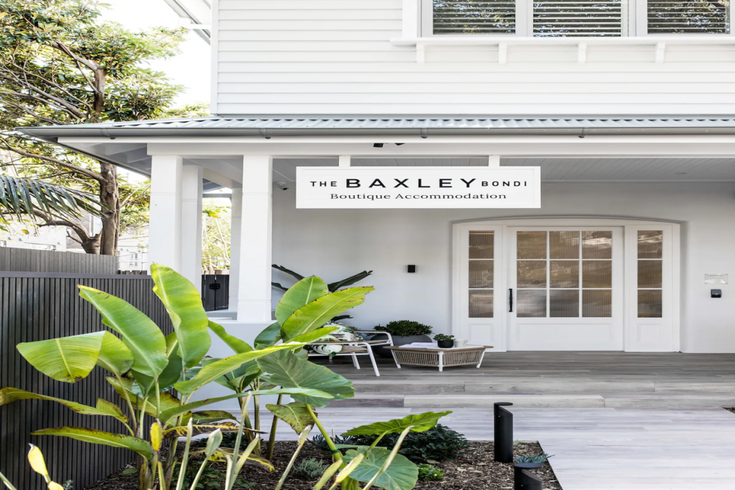 The Baxley Bondi 2/60