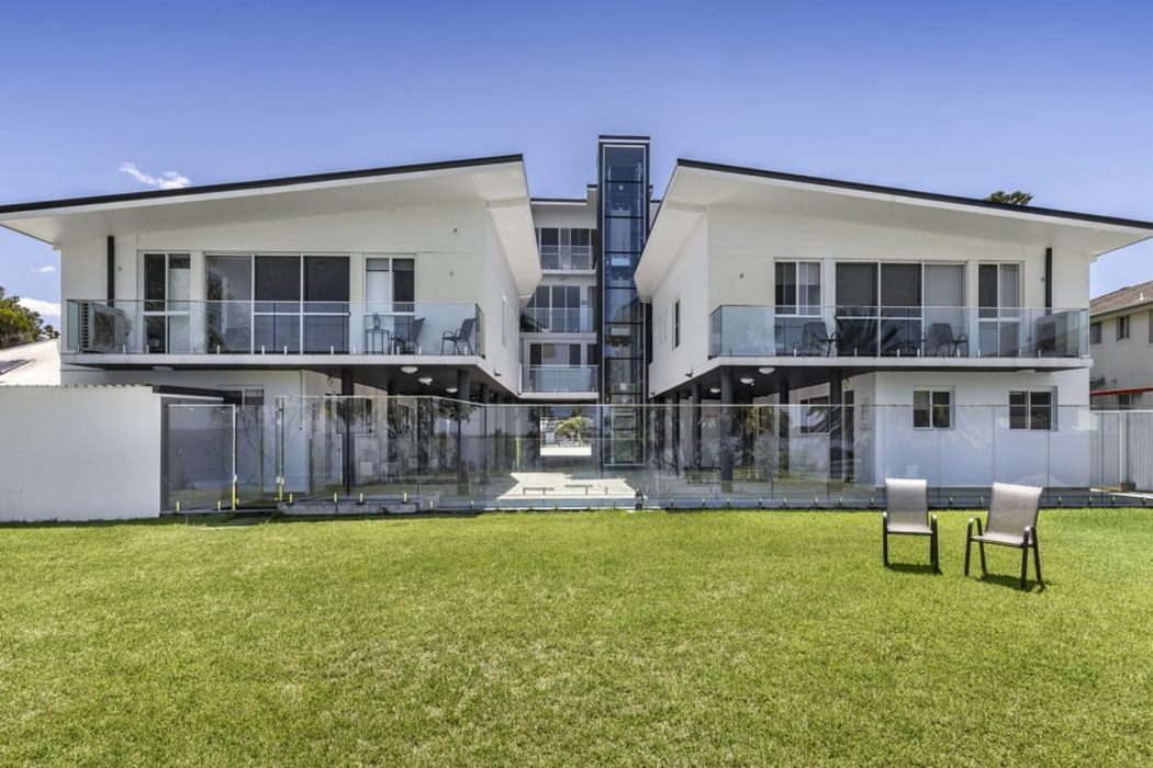 Lakes Resort Toukley 1/30