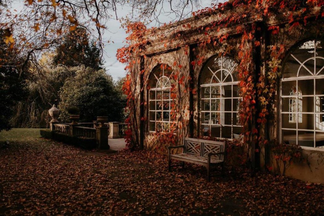 Milton Park Country House Hotel & Spa 2/31