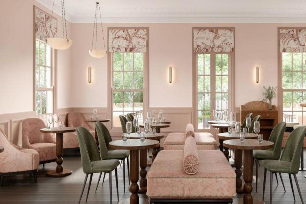 Milton Park Country House Hotel & Spa 16/31