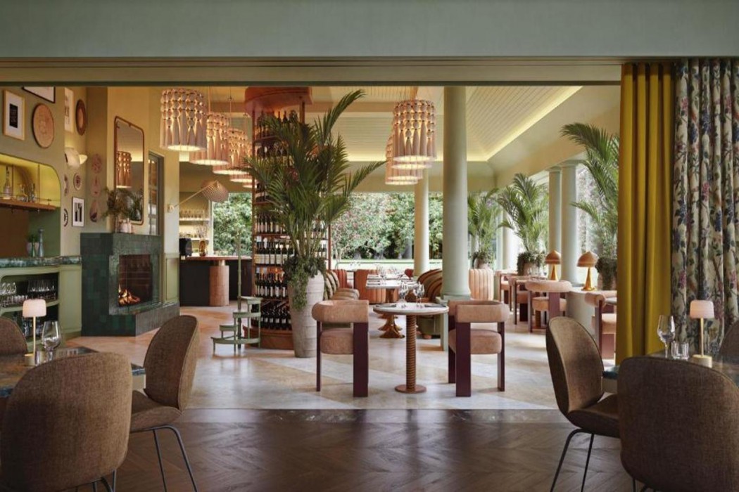 Milton Park Country House Hotel & Spa 15/31