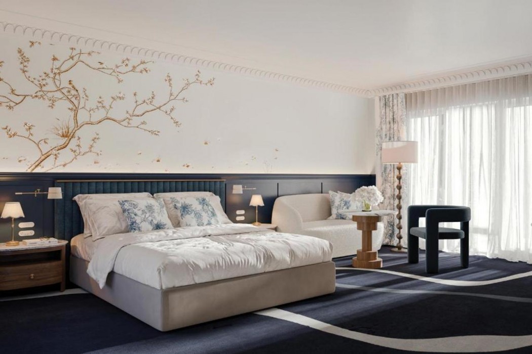 Milton Park Country House Hotel & Spa 6/31