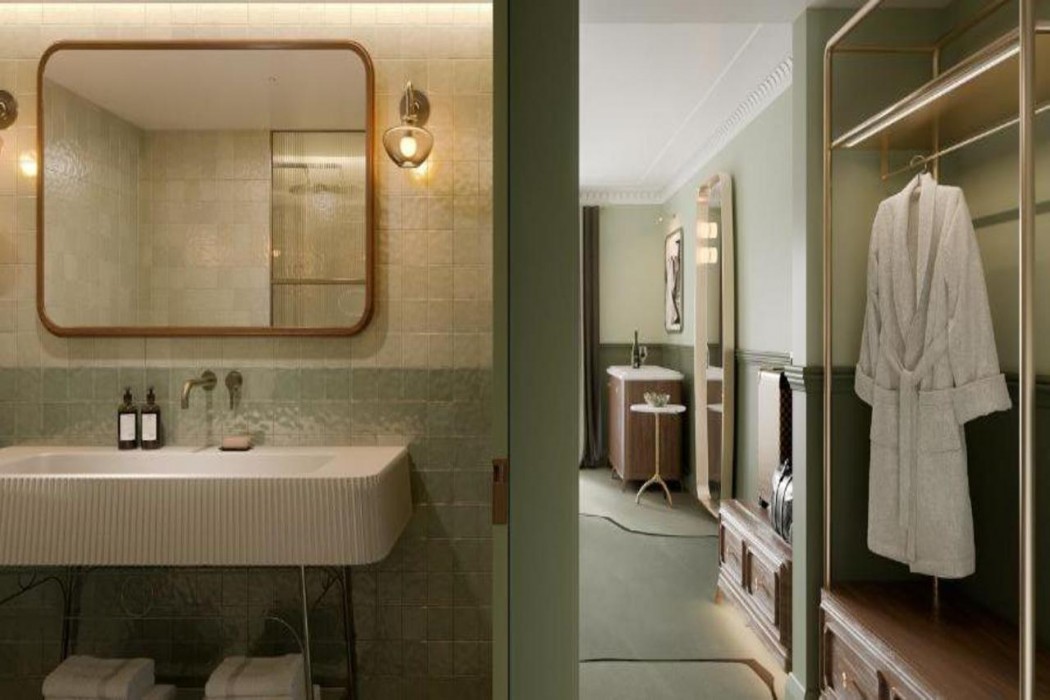 Milton Park Country House Hotel & Spa 4/31