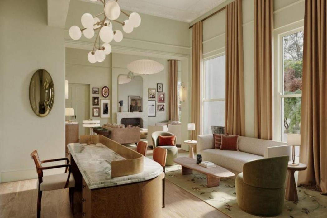 Milton Park Country House Hotel & Spa 5/31