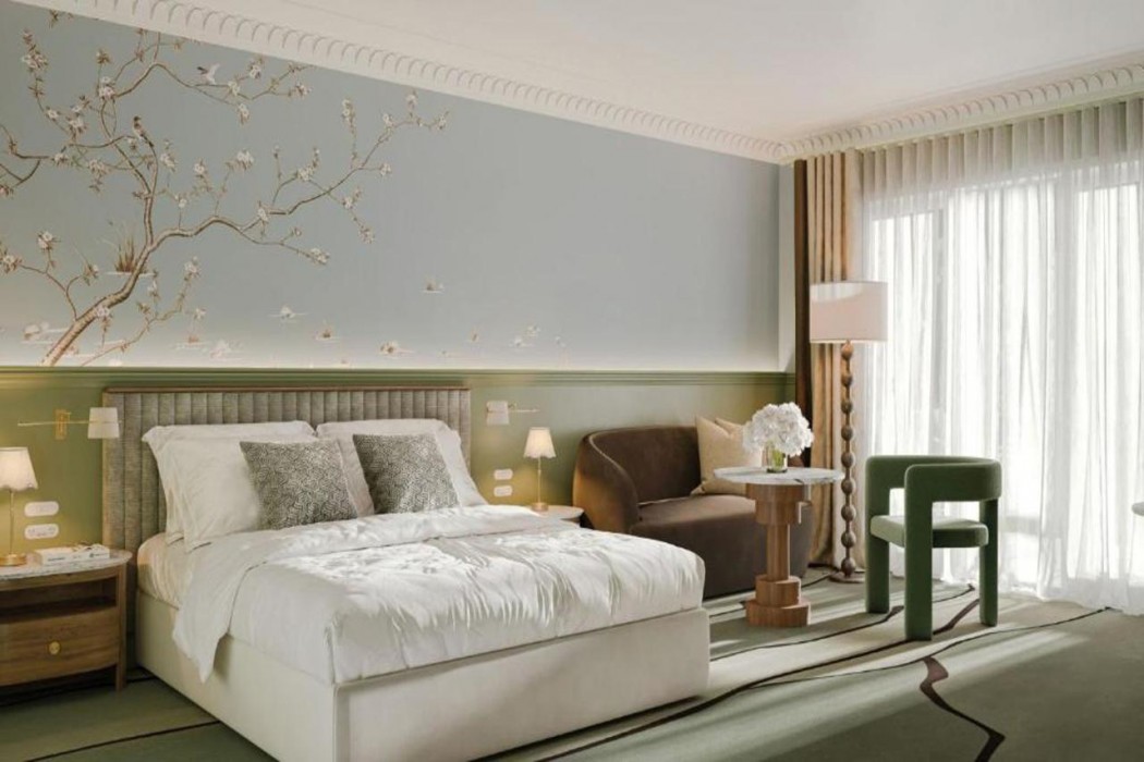 Milton Park Country House Hotel & Spa 7/31