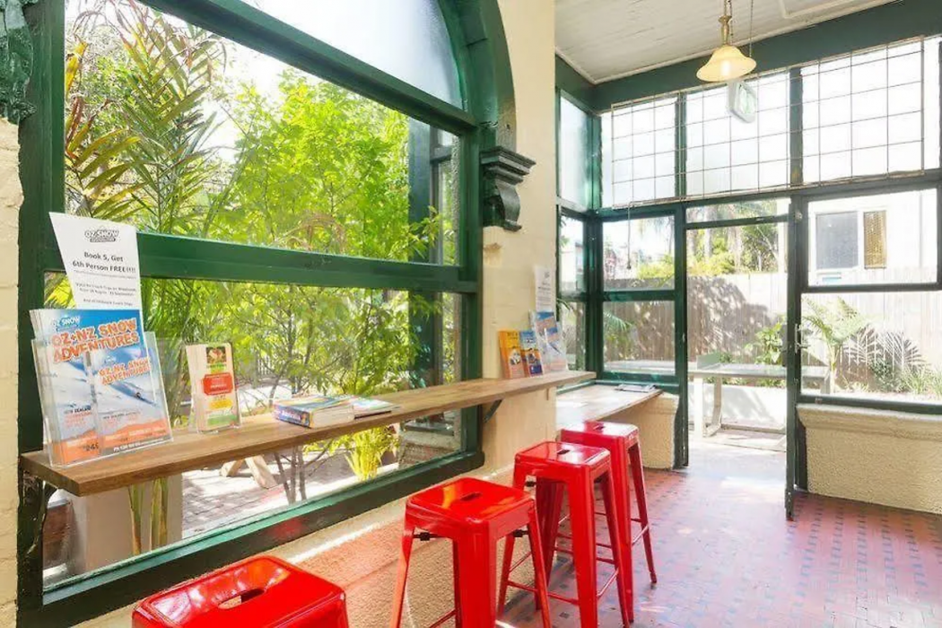The Village Glebe 6/47