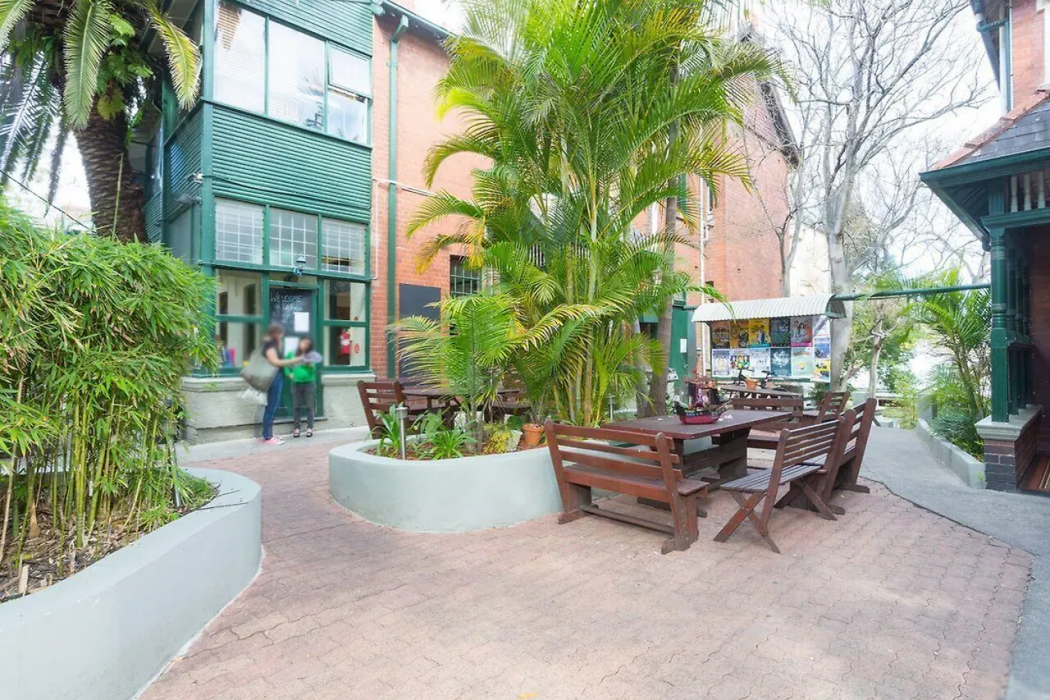 The Village Glebe 4/47