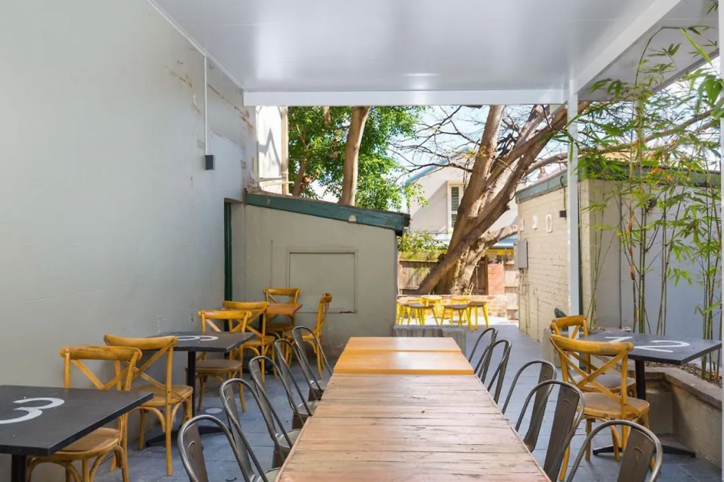 The Village Glebe 32/47