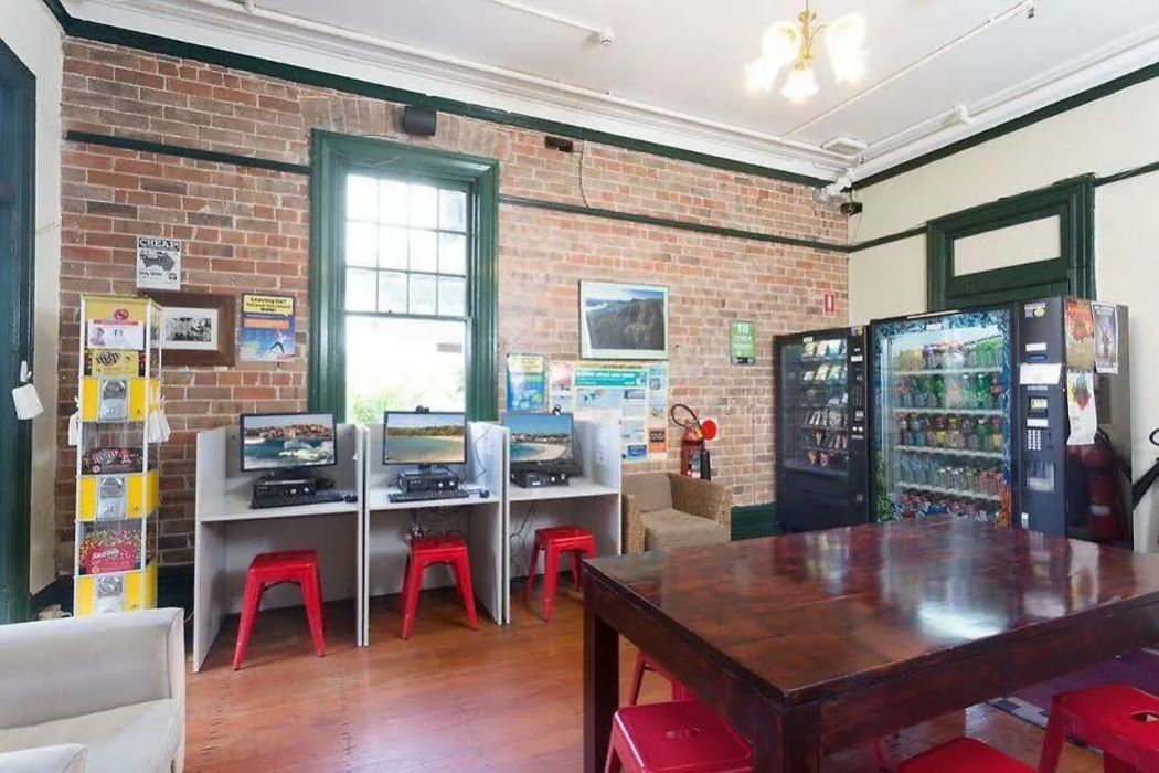 The Village Glebe 5/47