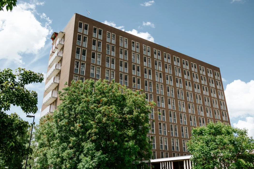 Canberra Accommodation Centre 4/63