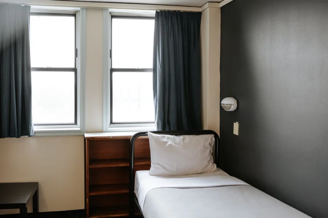 Canberra Accommodation Centre 20/63