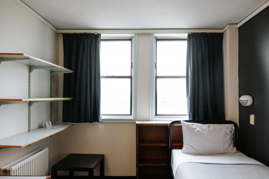 Canberra Accommodation Centre 19/63