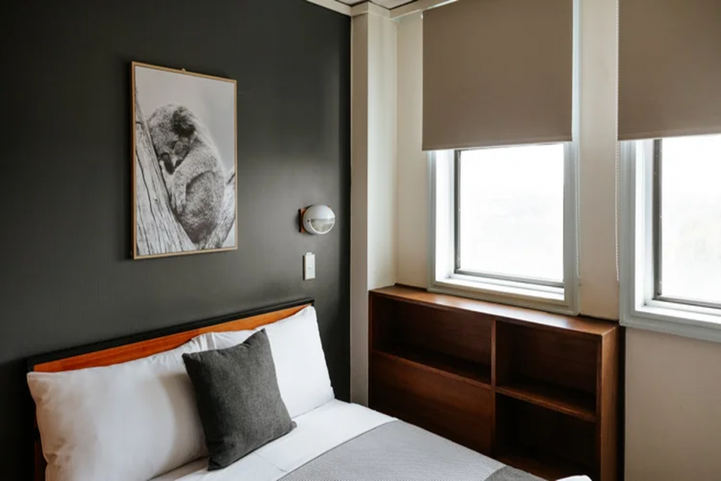 Canberra Accommodation Centre 22/63