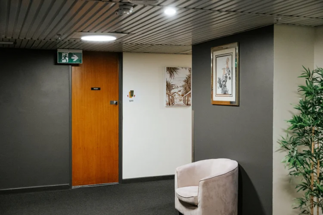 Canberra Accommodation Centre 13/63