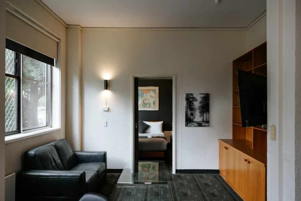 Canberra Accommodation Centre 21/63