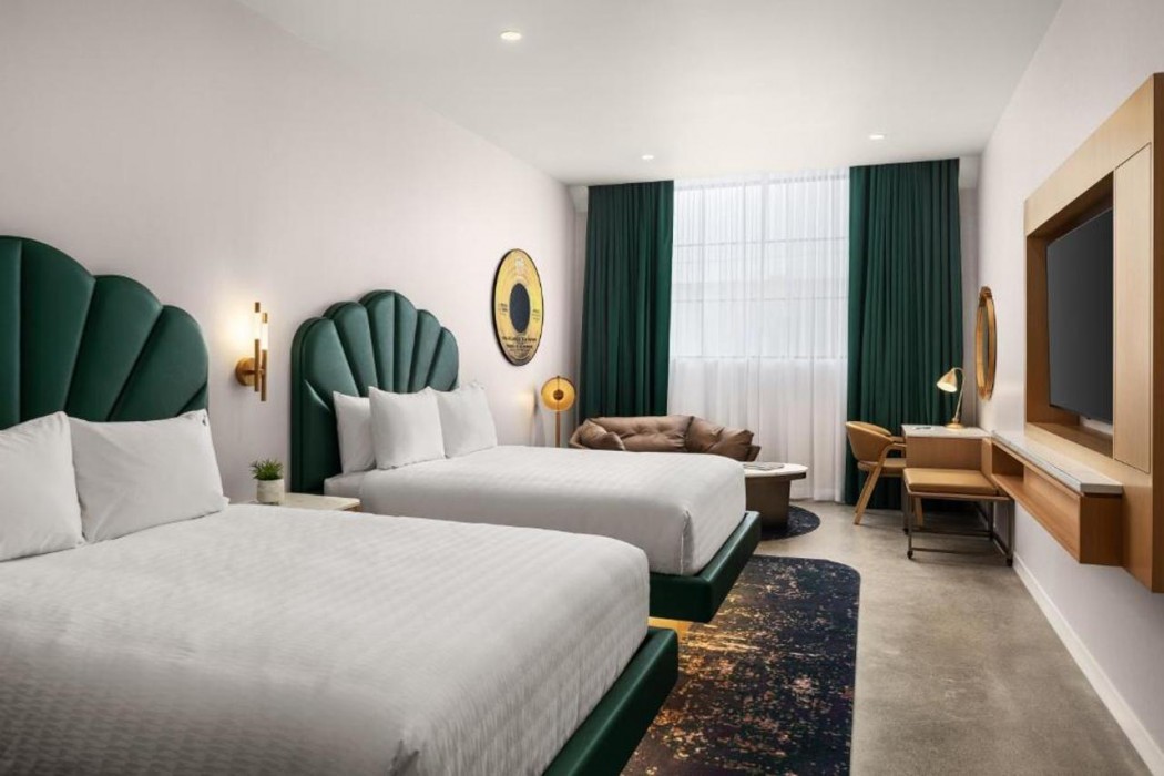 Hard Rock Hotel London Ontario 44/109
