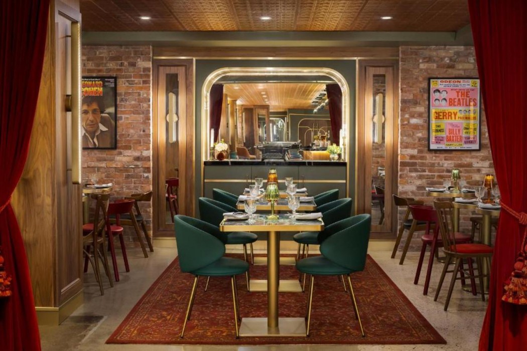 Hard Rock Hotel London Ontario 67/109