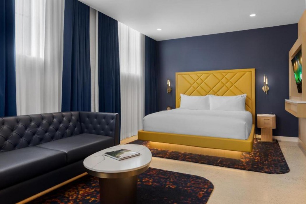 Hard Rock Hotel London Ontario 45/109