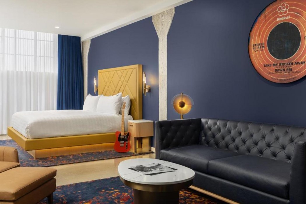 Hard Rock Hotel London Ontario 46/109