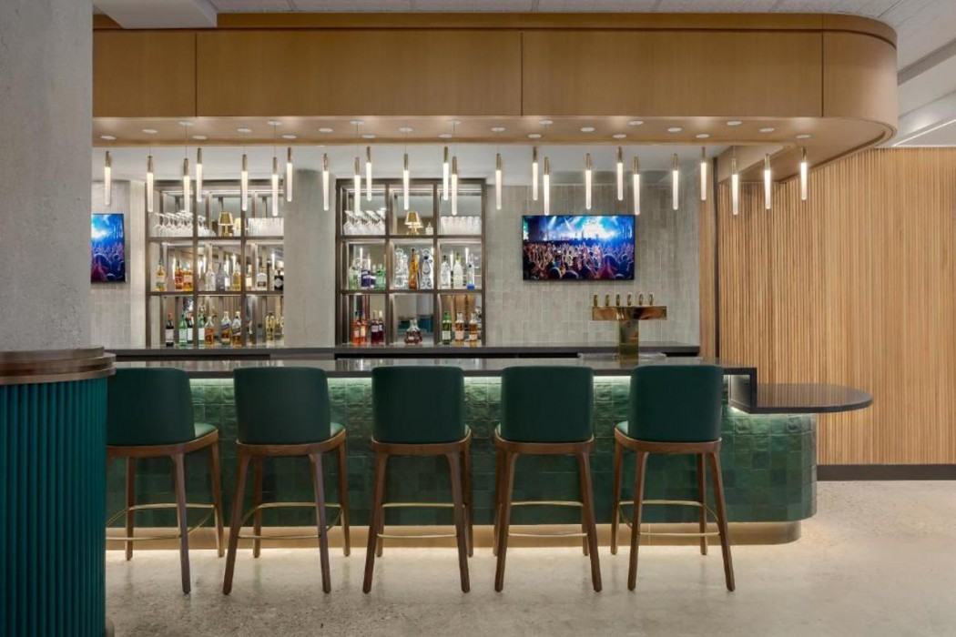 Hard Rock Hotel London Ontario 60/109