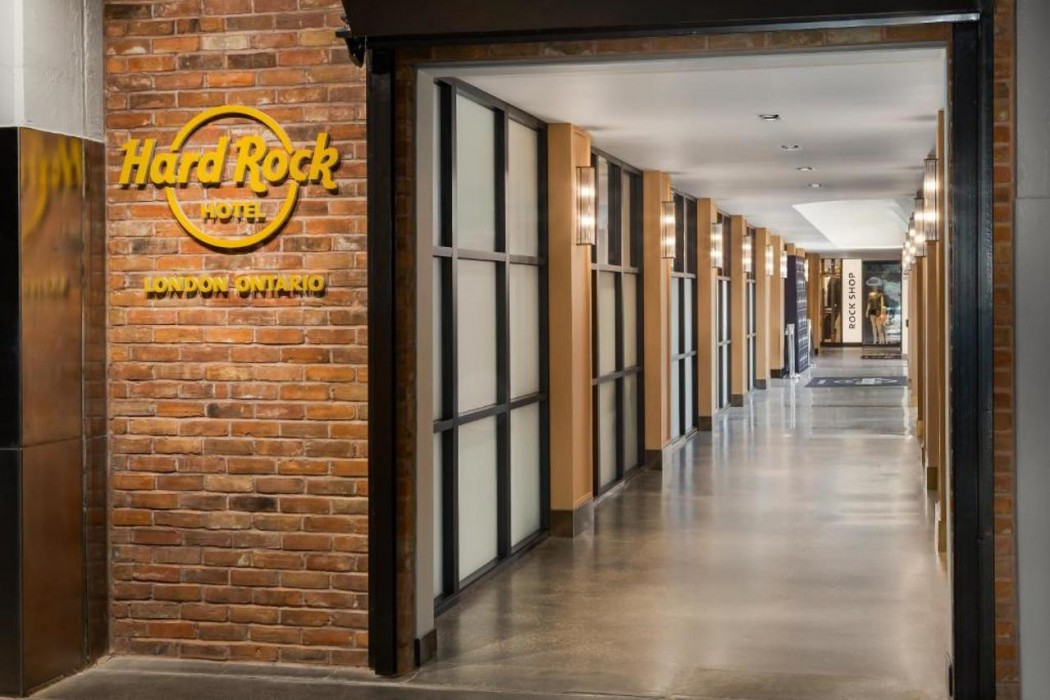 Hard Rock Hotel London Ontario 57/109