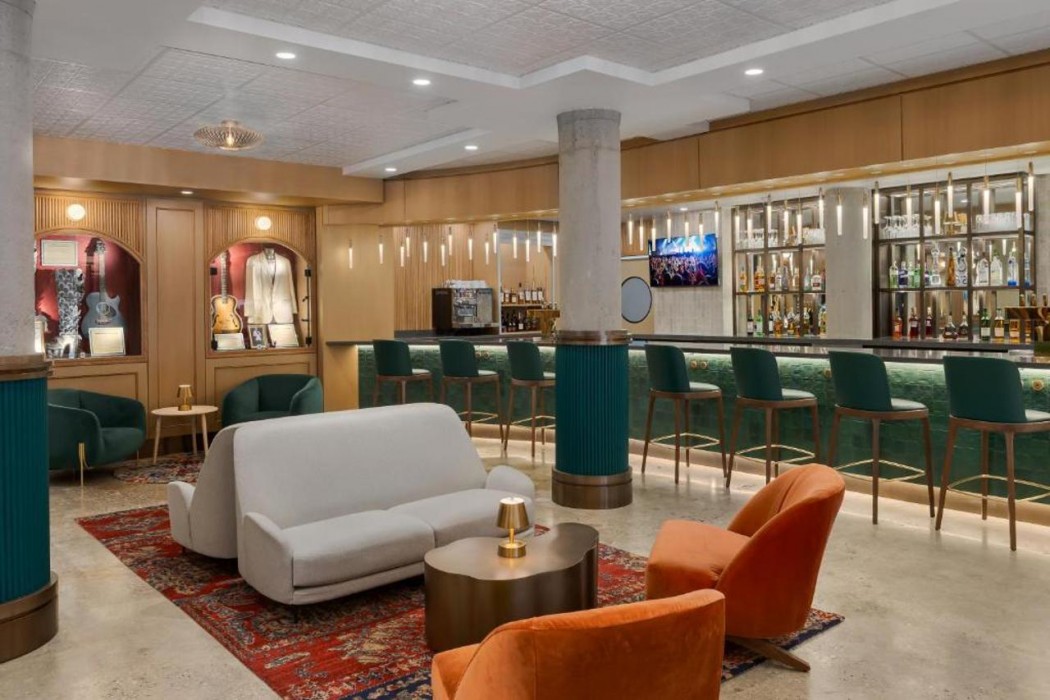 Hard Rock Hotel London Ontario 58/109