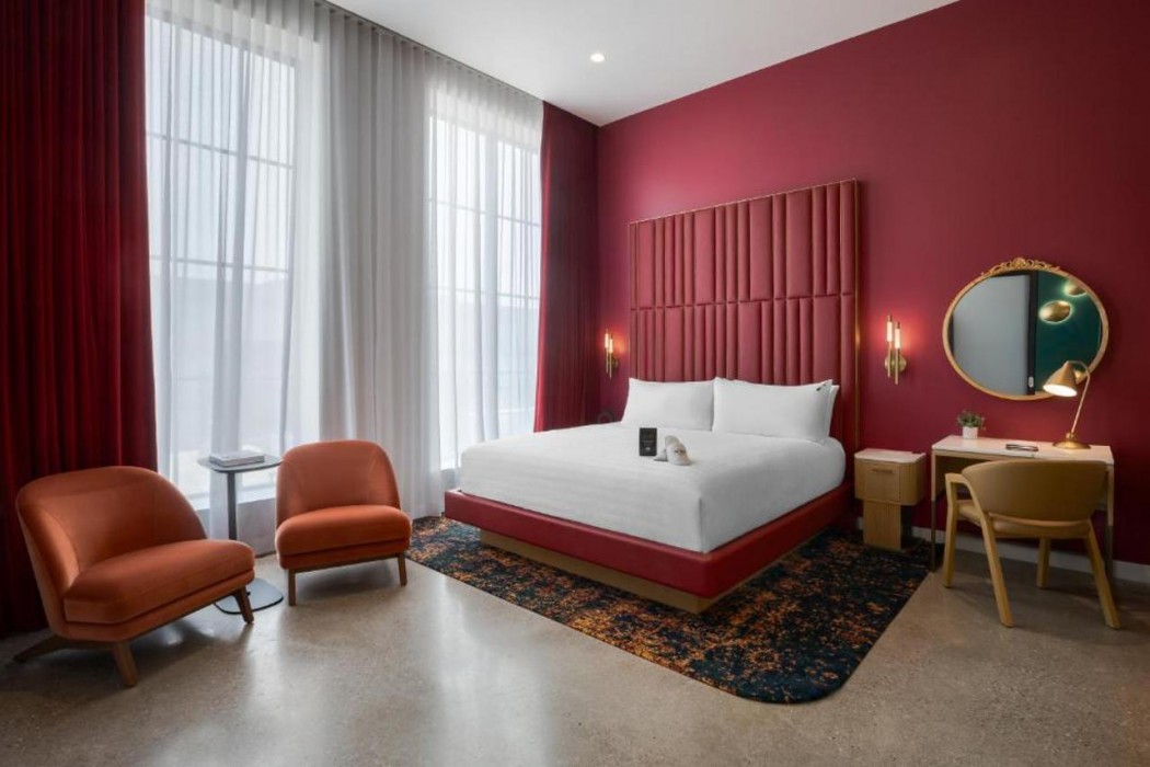 Hard Rock Hotel London Ontario 15/109