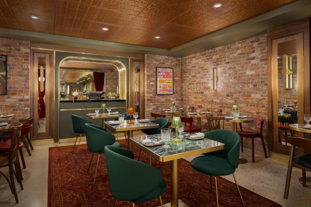 Hard Rock Hotel London Ontario 66/109