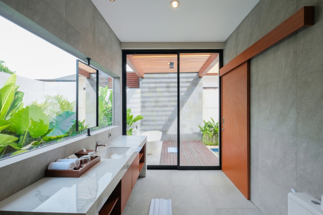 Three Brothers Villas and Suite Munggu 20/71