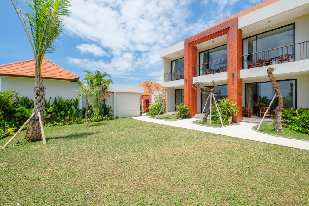 Three Brothers Villas and Suite Munggu in Cemagi