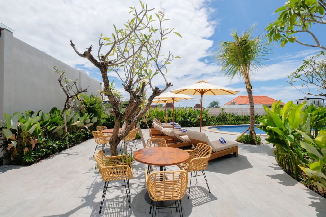 Three Brothers Villas and Suite Munggu 33/71