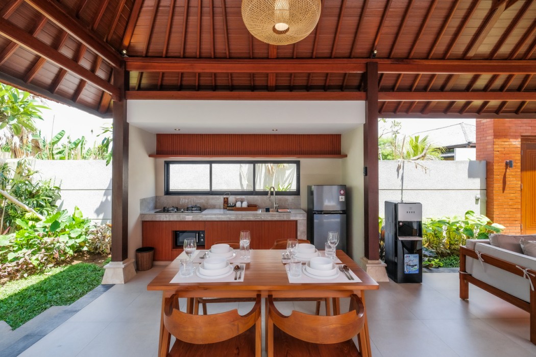 Three Brothers Villas and Suite Munggu 18/71