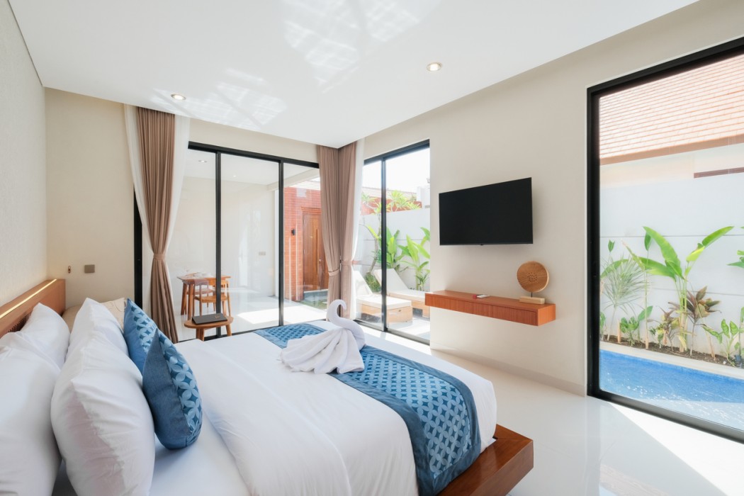 Three Brothers Villas and Suite Munggu 17/71