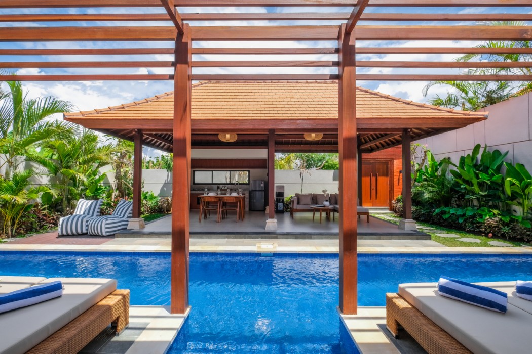 Three Brothers Villas and Suite Munggu 37/71
