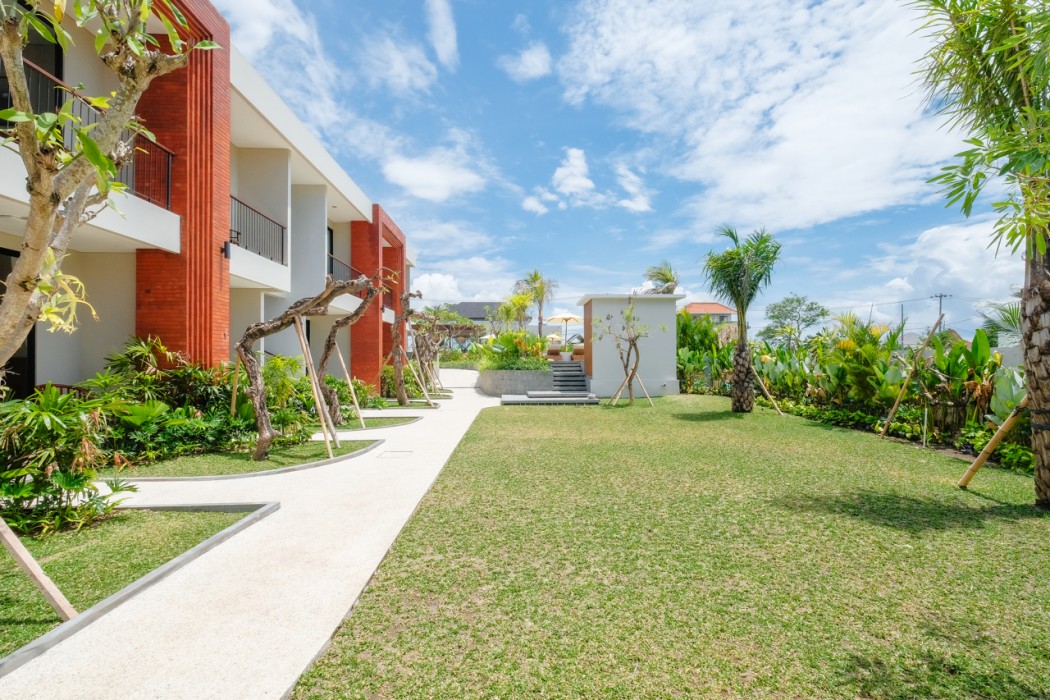 Three Brothers Villas and Suite Munggu 6/71