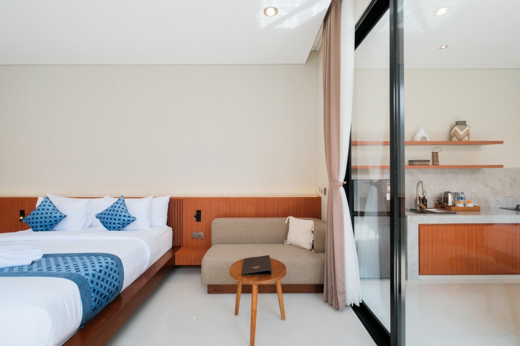 Three Brothers Villas and Suite Munggu 24/71