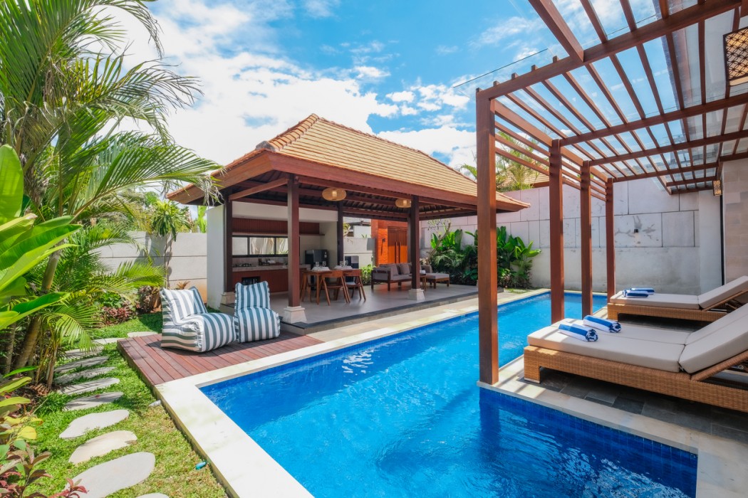 Three Brothers Villas and Suite Munggu 22/71