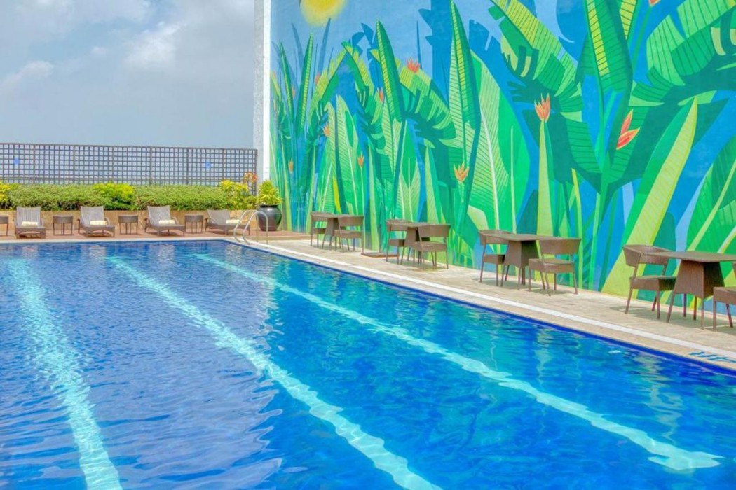 MCollection - Business & Leisure Stay in Eastwood City 27/42