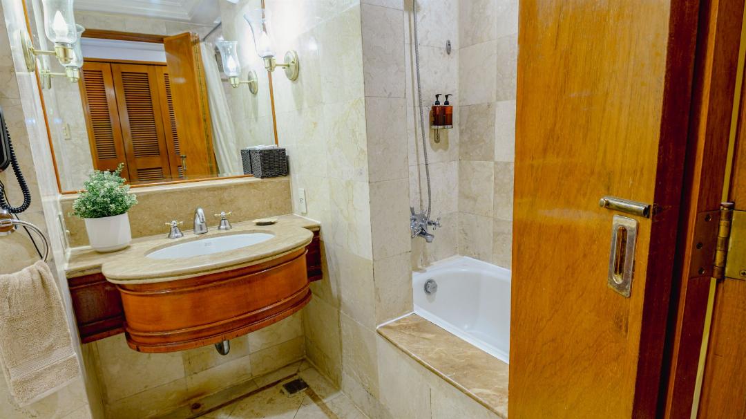 Cozy Private Room in Ortigas Center Near Megamall