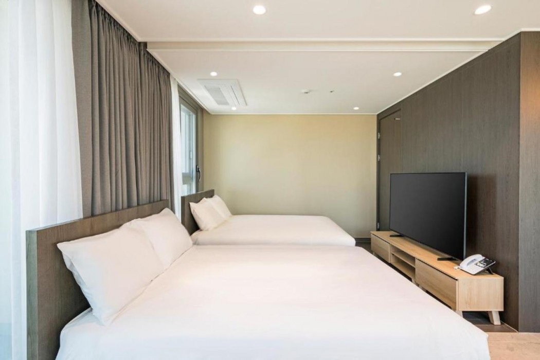 Hotel Around Sokcho 13/62