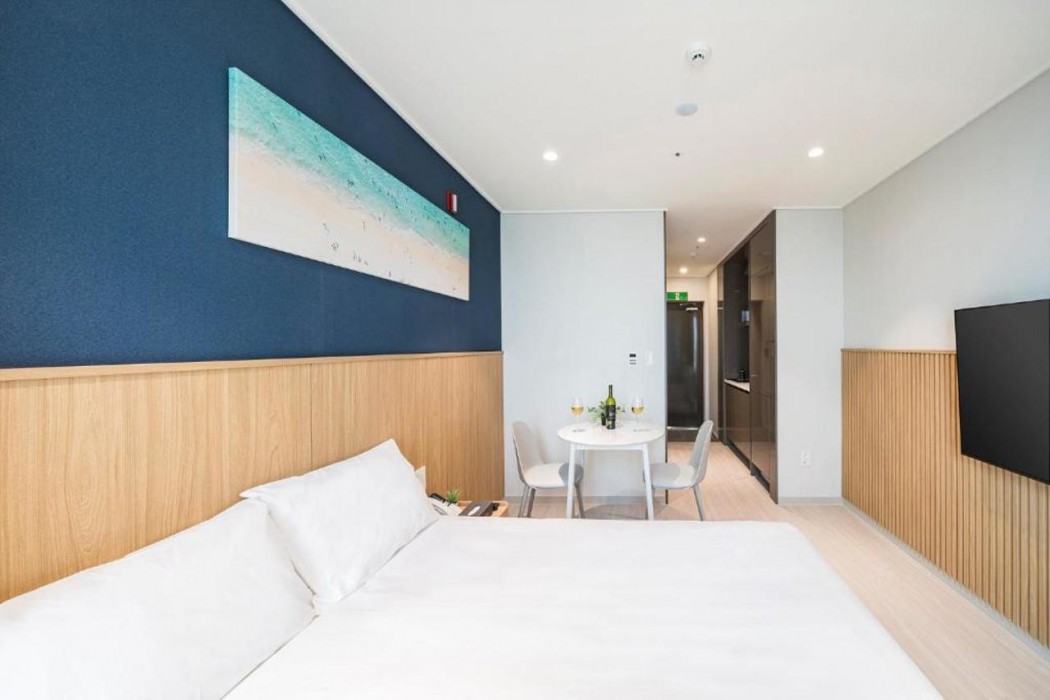 Hotel Around Sokcho 6/62