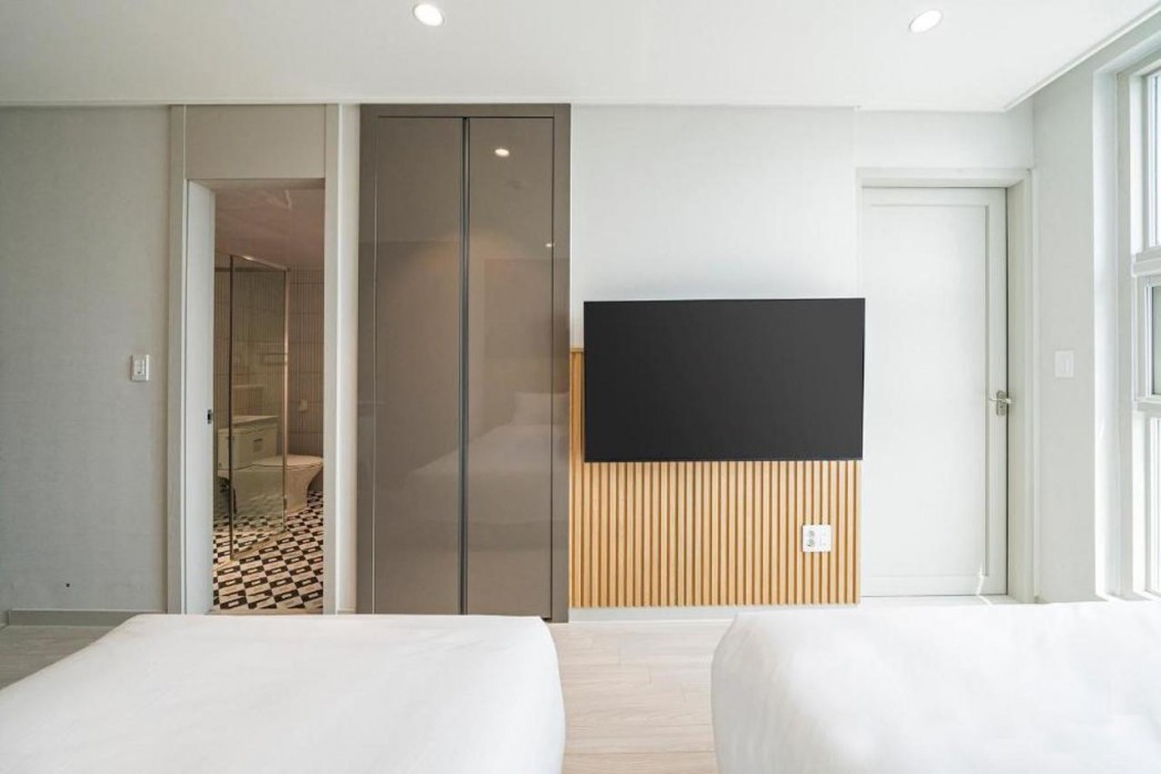Hotel Around Sokcho 14/62