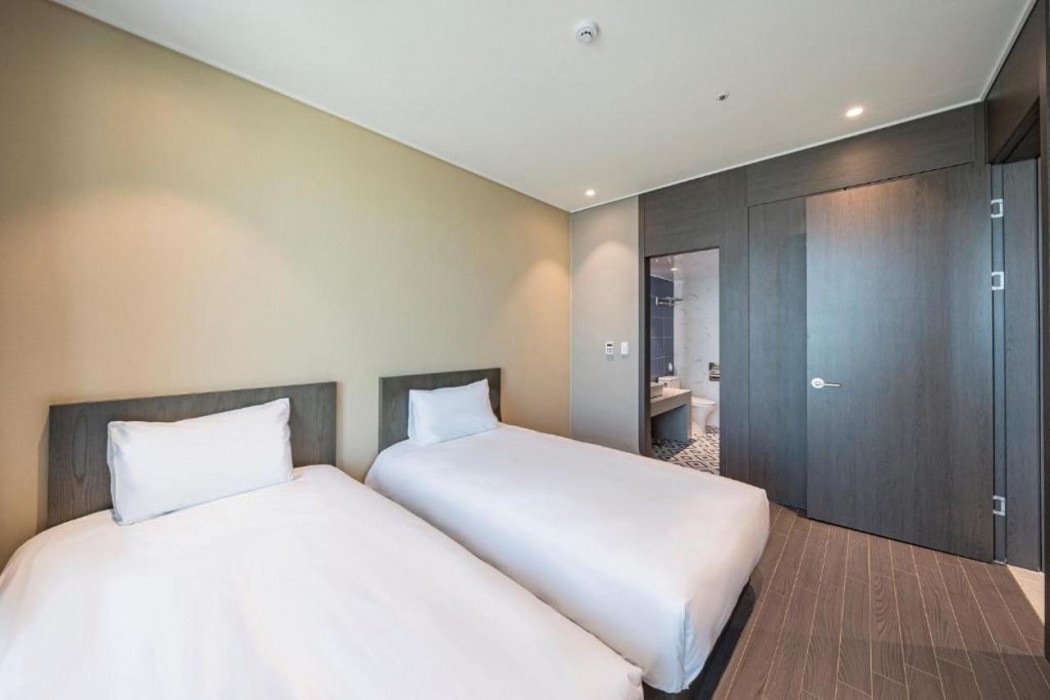 Hotel Around Sokcho 11/62