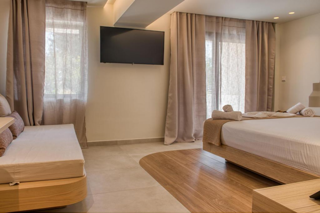 Sandy Seaside Suites 6/66